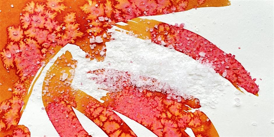 Familienzeit-Workshop | Experimentelles Farblabor | ab 3 J. m. erw. Begl.