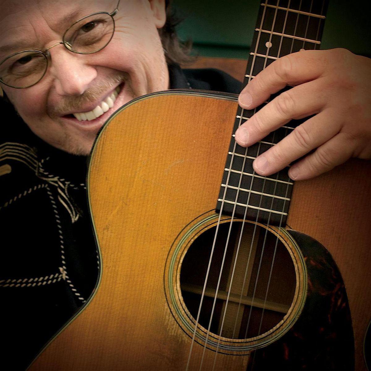 First Fridays Residency - Lloyd Jones with John Bunzo