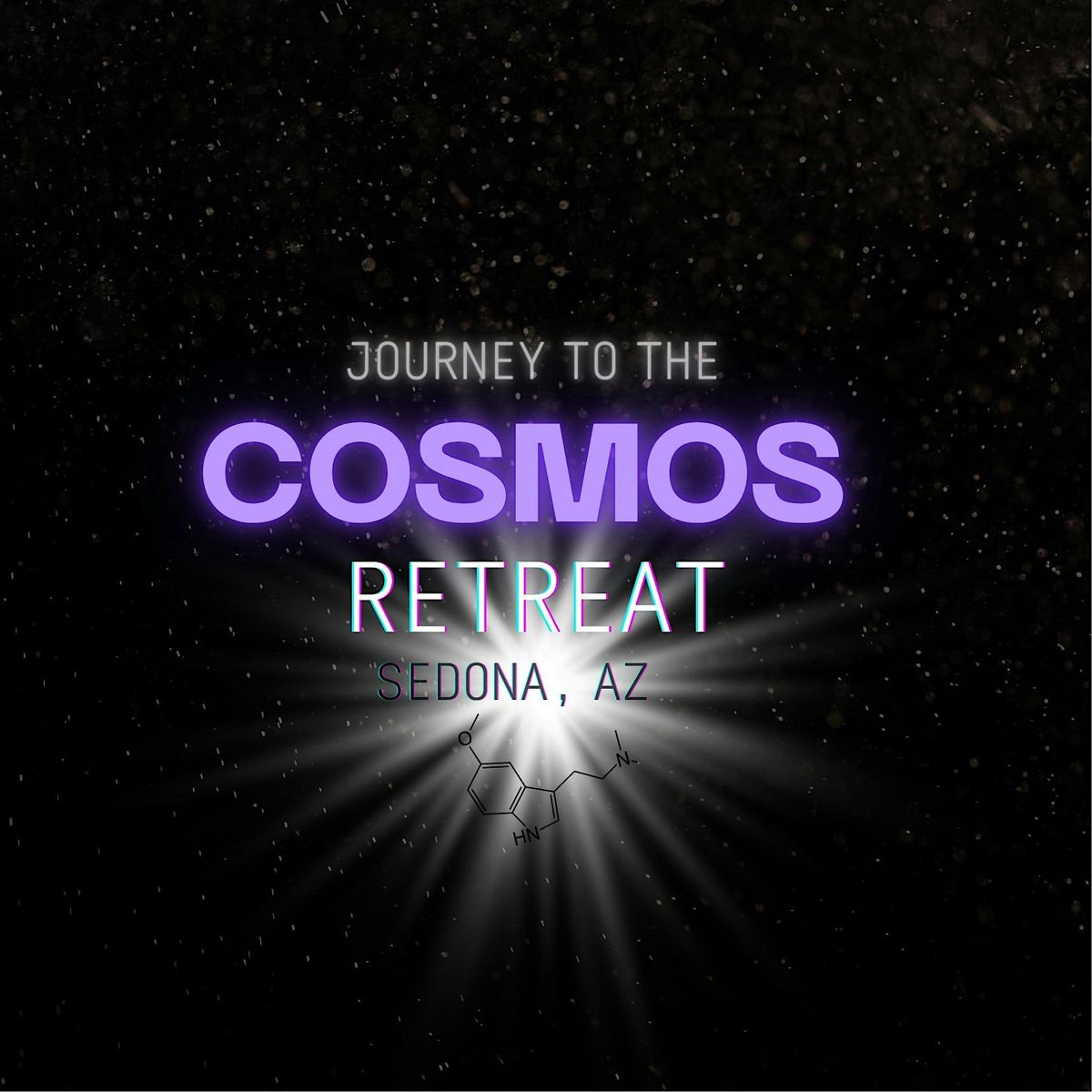 Journey to the Cosmos