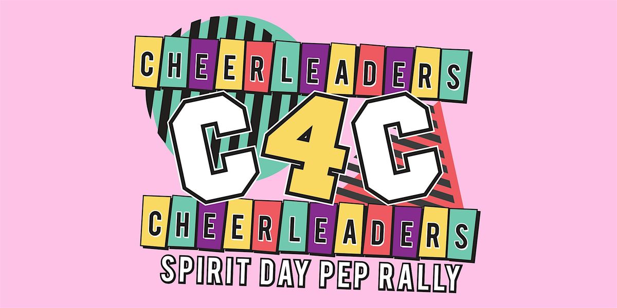 Cheerleaders 4 Cheerleaders