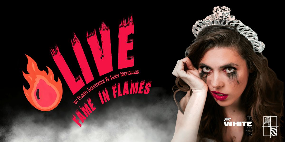 Olive: Fame in Flames