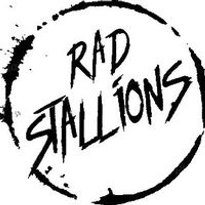 RAD STALLIONS