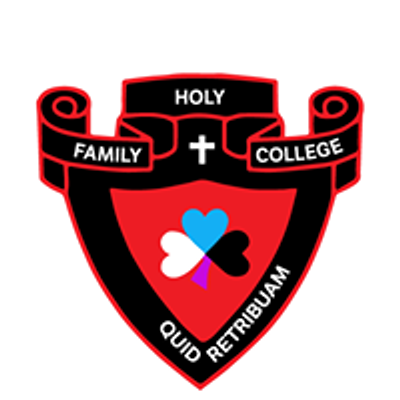 Holy Family College - Parktown