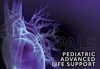 Pediatric Advanced Life Support (PALS) Blended Provider - NOV 25