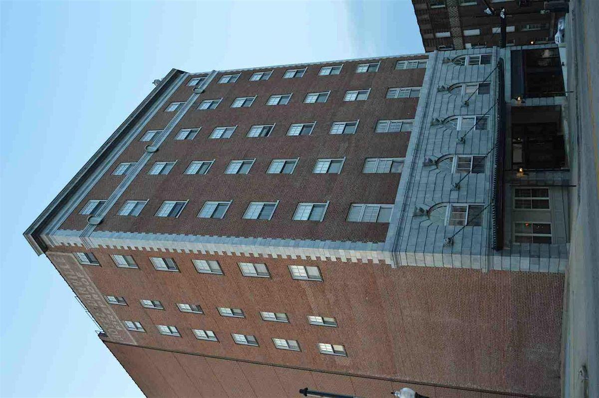 Danville Audio Tour: Echoes of Tobacco, Triumph, and Timeless Mansions