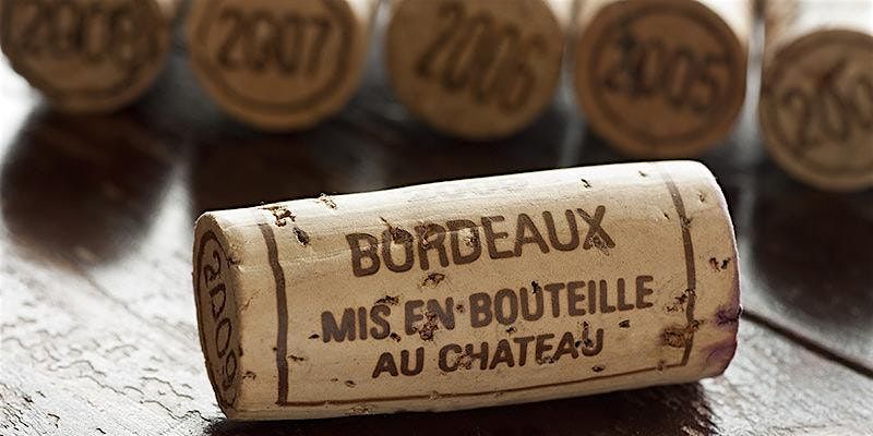 2020 Bordeaux