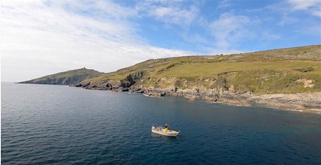 Earley Environmental Group Film Festival