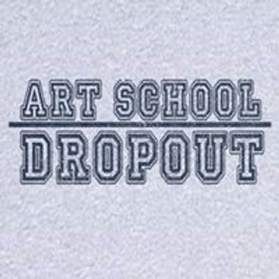 Art School Dropout