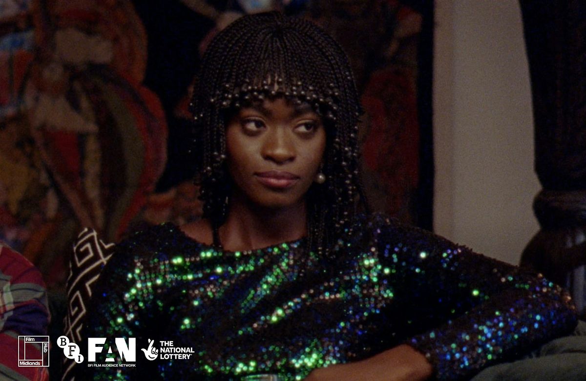 Film Screening: Eyimofe (This is My Desire)
