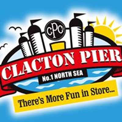 Clacton Pier