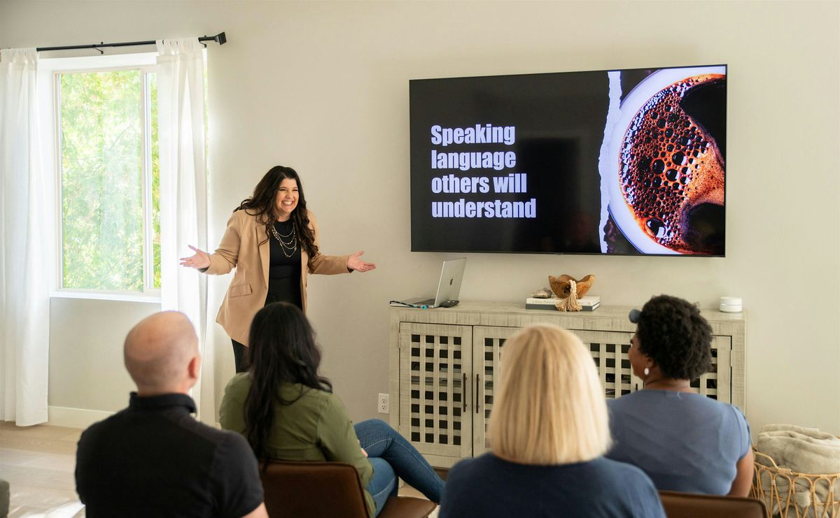 Level Up 2026: Vision + Goal Setting for Your Best Year Yet Workshop