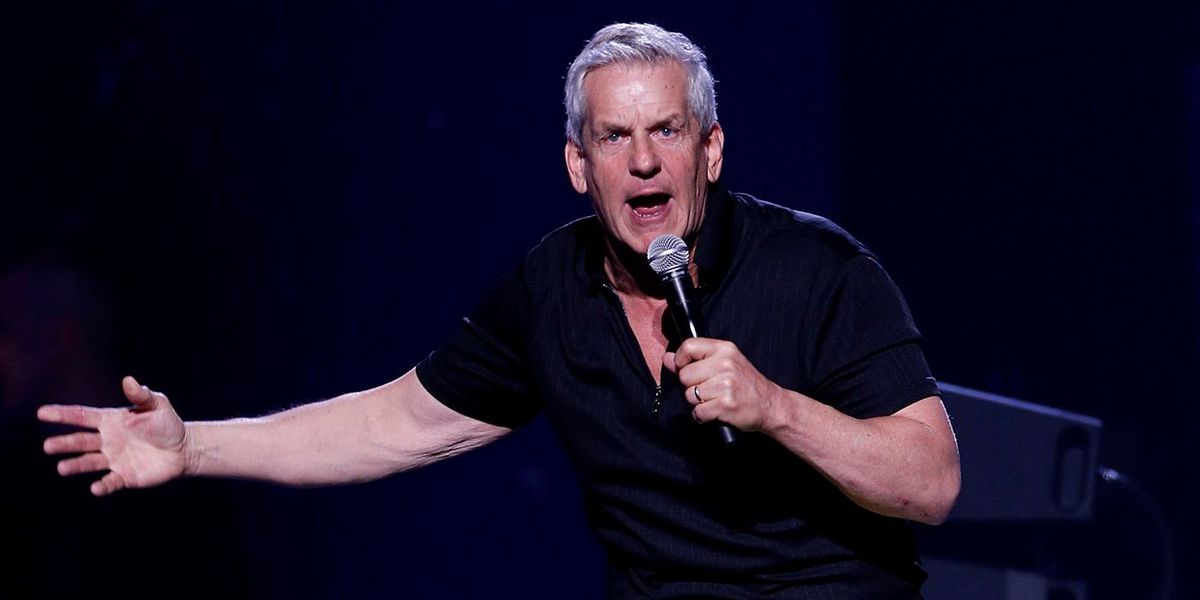 Lenny Clarke