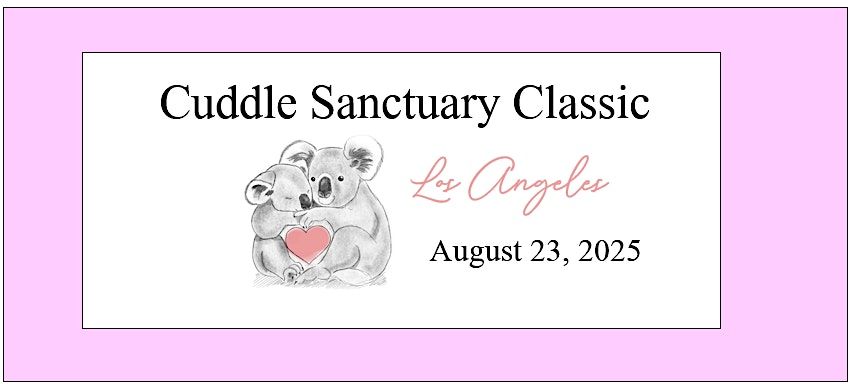 Cuddle Sanctuary Classic