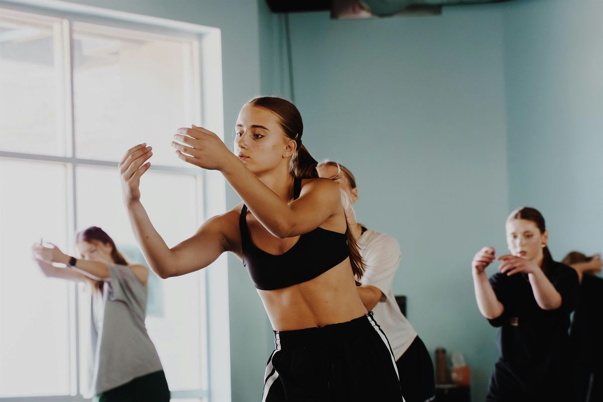 The p(art) Project Fall Workshop