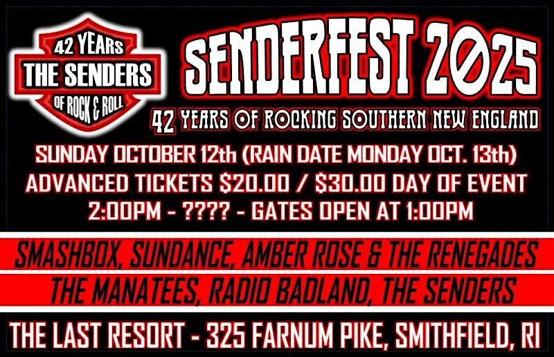 Senderfest