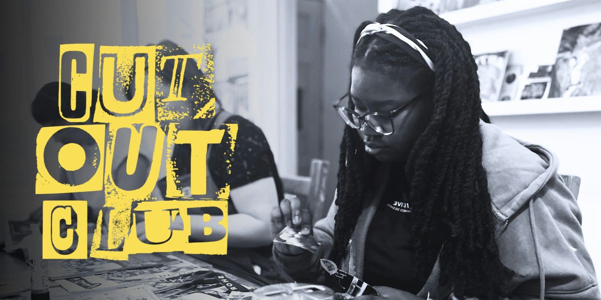 Future \u25cb Zine Workshop