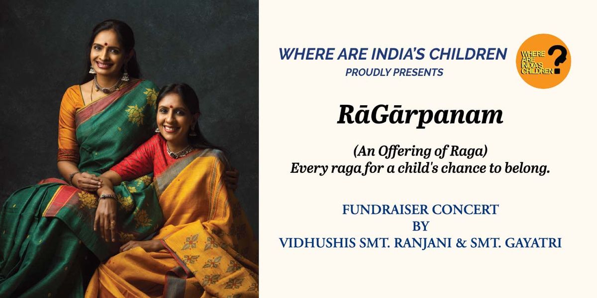 Ragarpanam