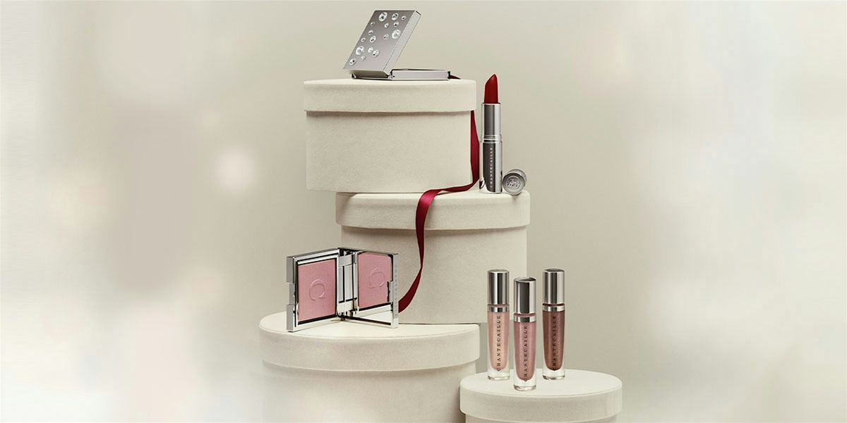 Luster & Light -Mastering Radiance for the Festive Season with Chantecaille