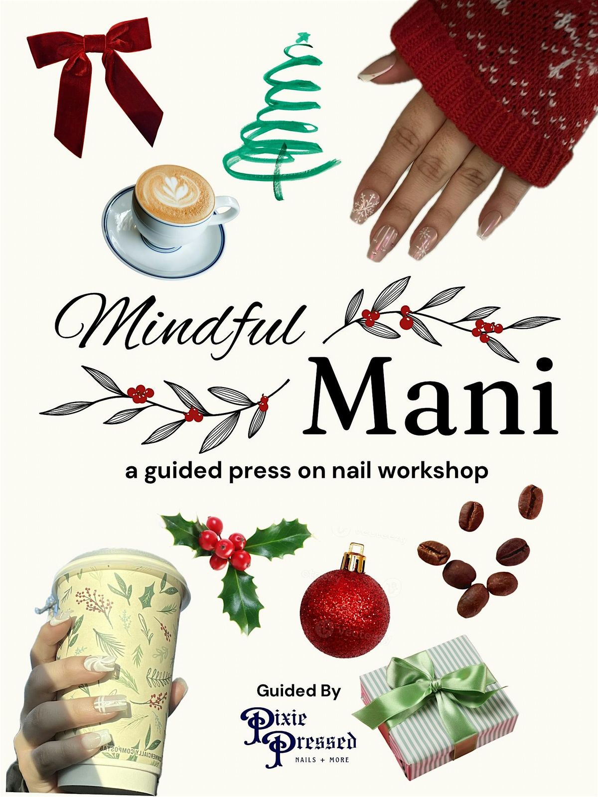 Mindful Manis