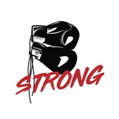 Boxing Strong