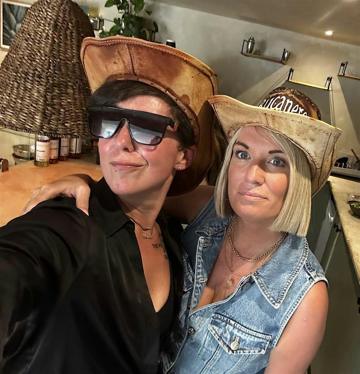 Bottomless Country Night