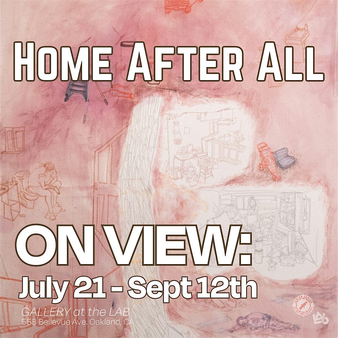 Home After All