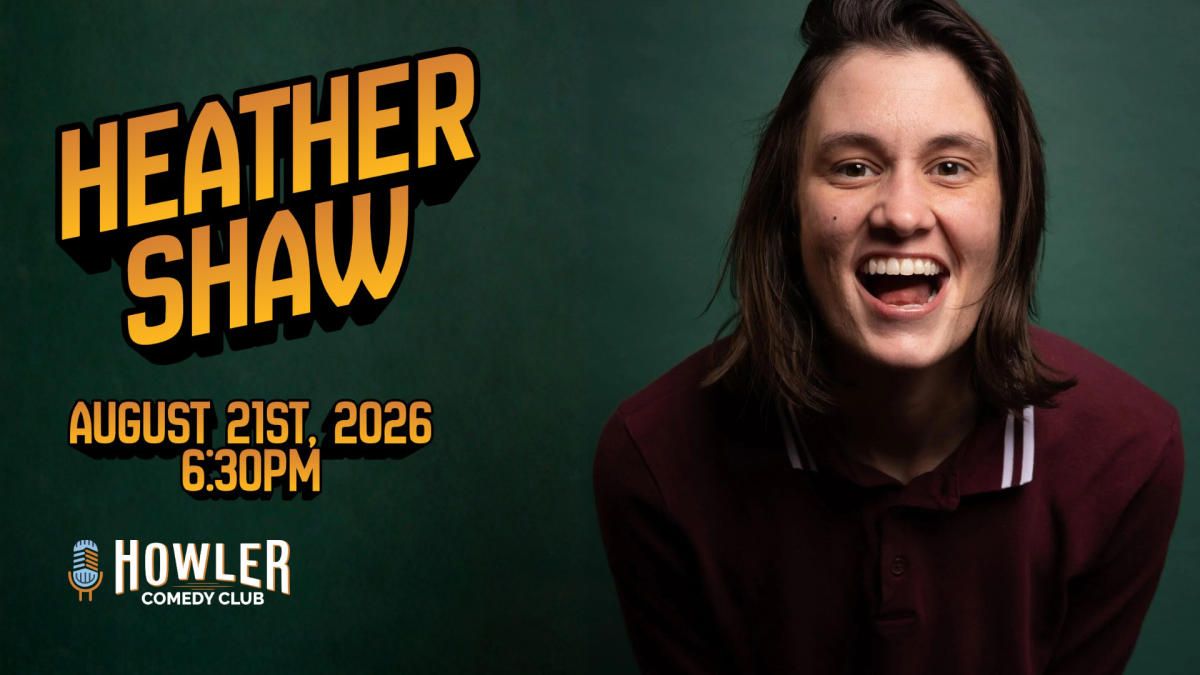 Heather Shaw