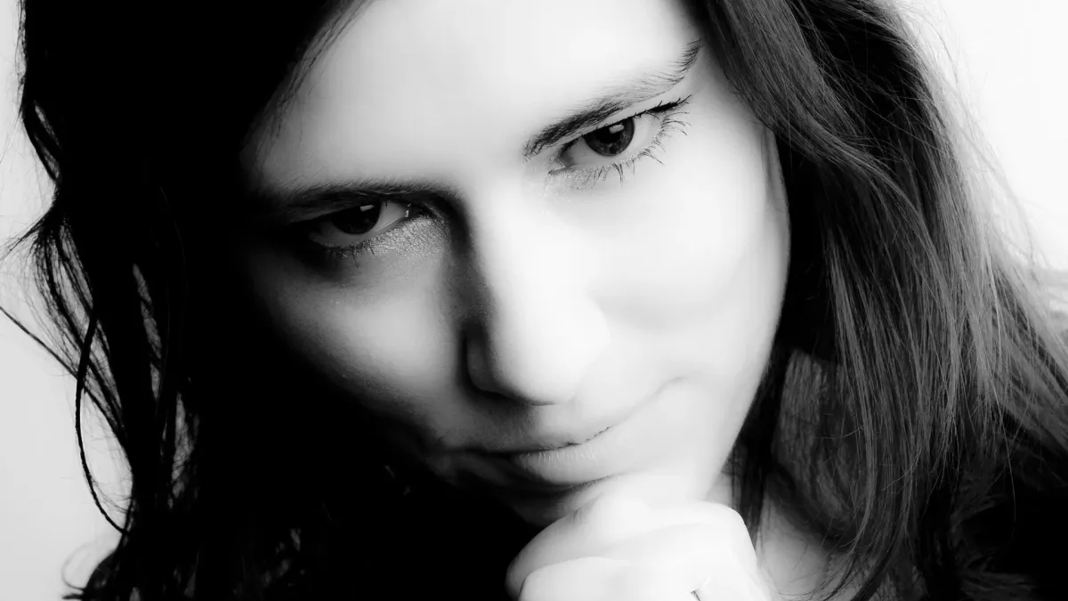 Ruth Moody in Mount Vernon