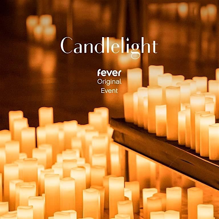 Candlelight: The Best of Joe Hisaishi