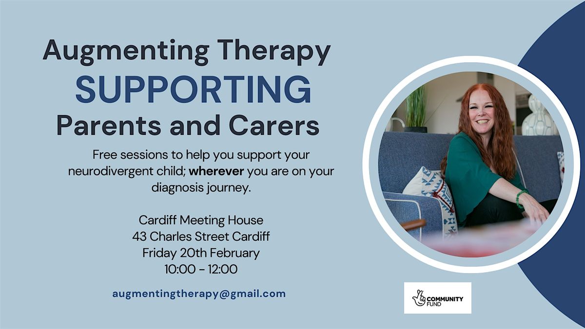 Supporting Parent and Carer Wellbeing