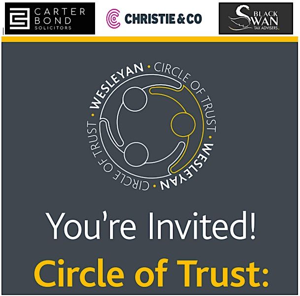 Circle of Trust Liverpool