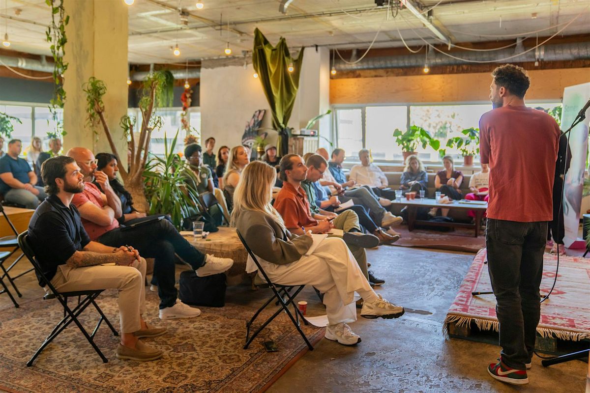 Samen voor impact op 6 november 2025