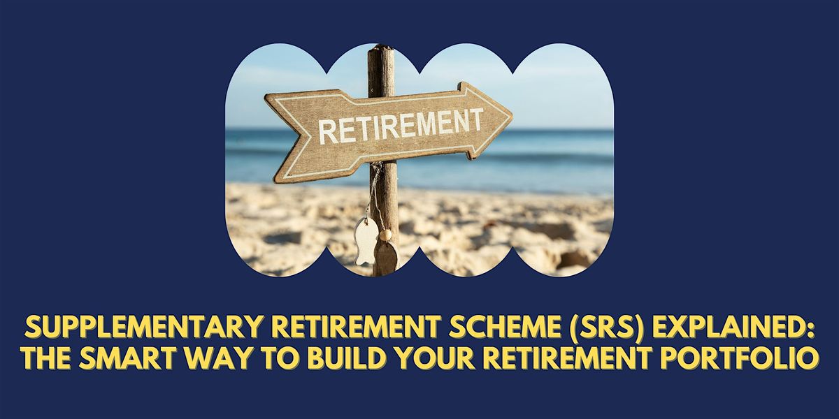 SRS Explained: The Smart Way to Build Your Portfolio