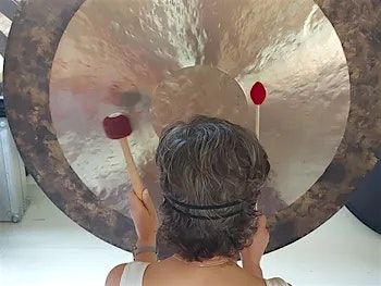 HATTON PARK VILLAGE HALL || GONG BATH || SOUND BATH
