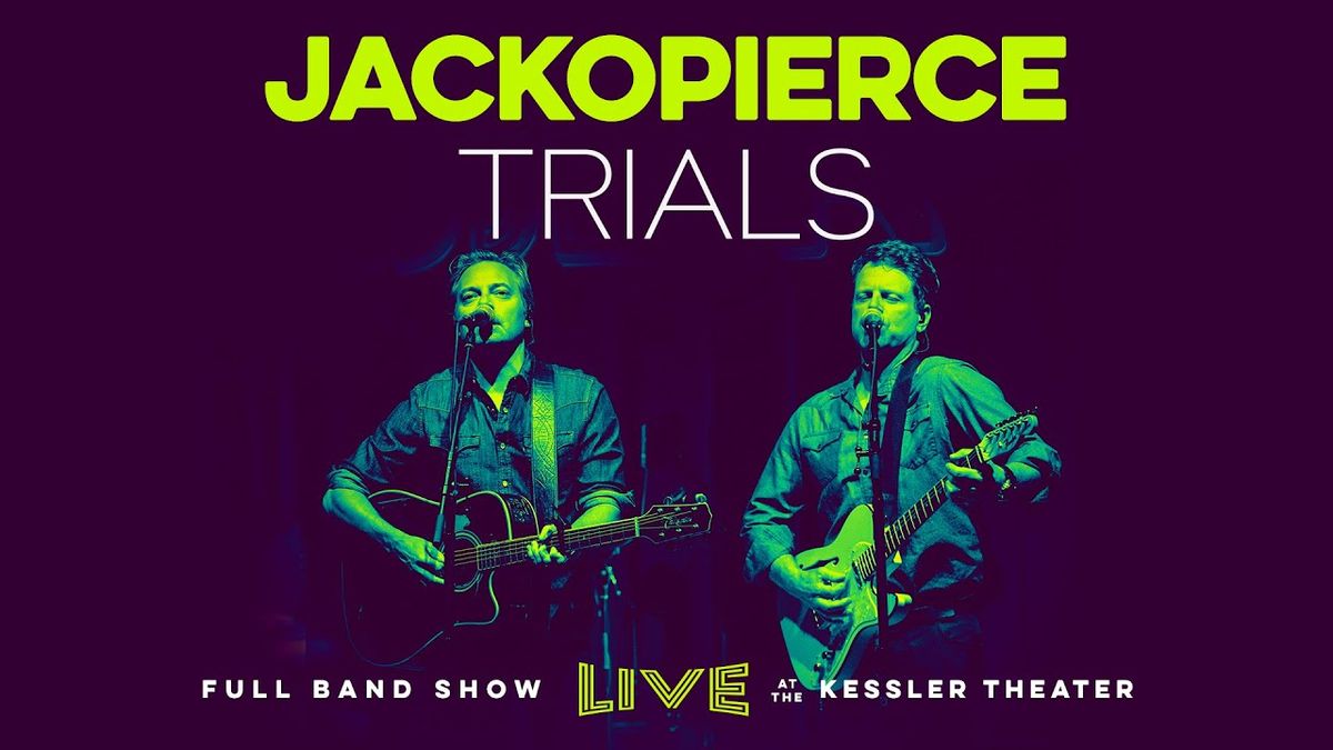 Jackopierce