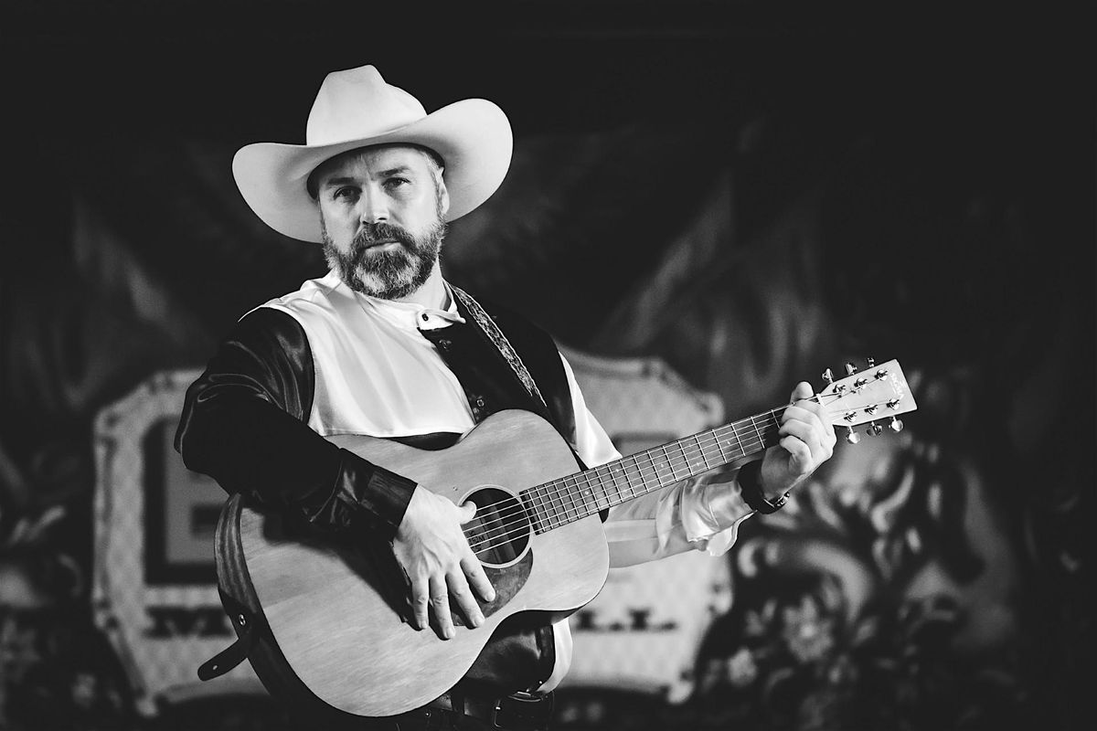 Thunder Rolls, Garth Brooks Tribute Show