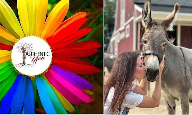 Authentic You 2-Day Workshop for Women Managing Life or Work Changes