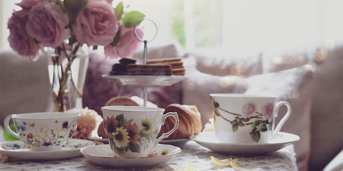 Chandler Tullamore Annual Southwest Tea 2025