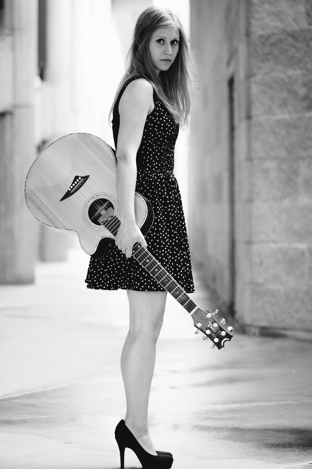 Allison Merten Live at Hop Haus Verona Hop Haus Brewing Company