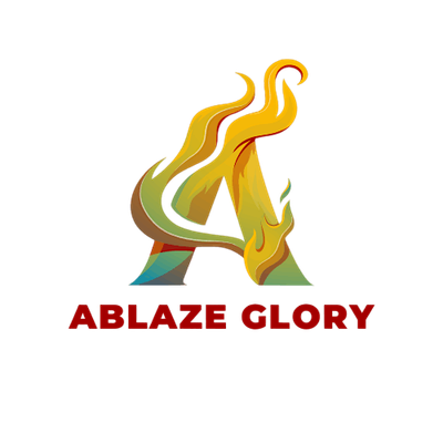 Ablaze Glory Ministries