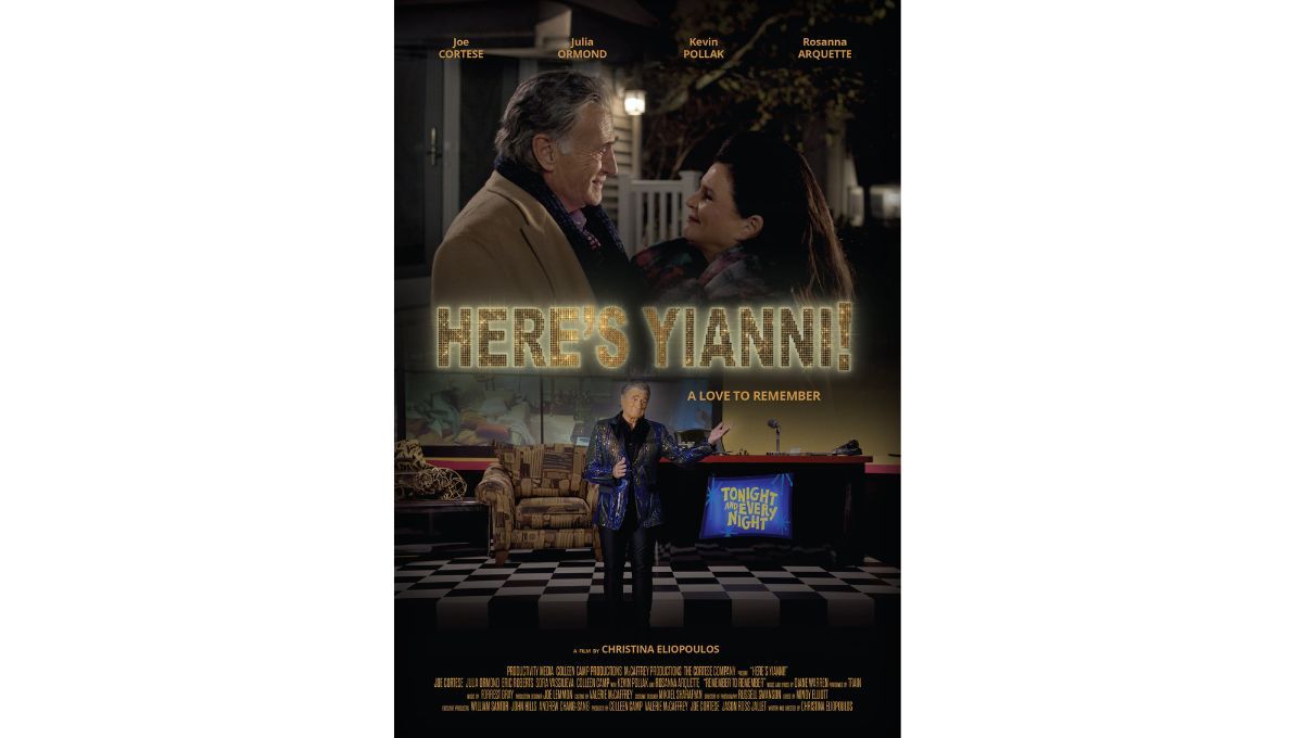 Parking Love Actually - Film - Detroit