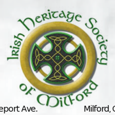 Irish Heritage Society of Milford