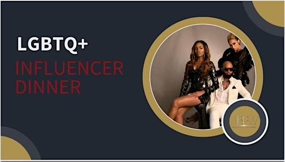 2025 Atlanta Black Pride Influencers Dinner & Awards Gala