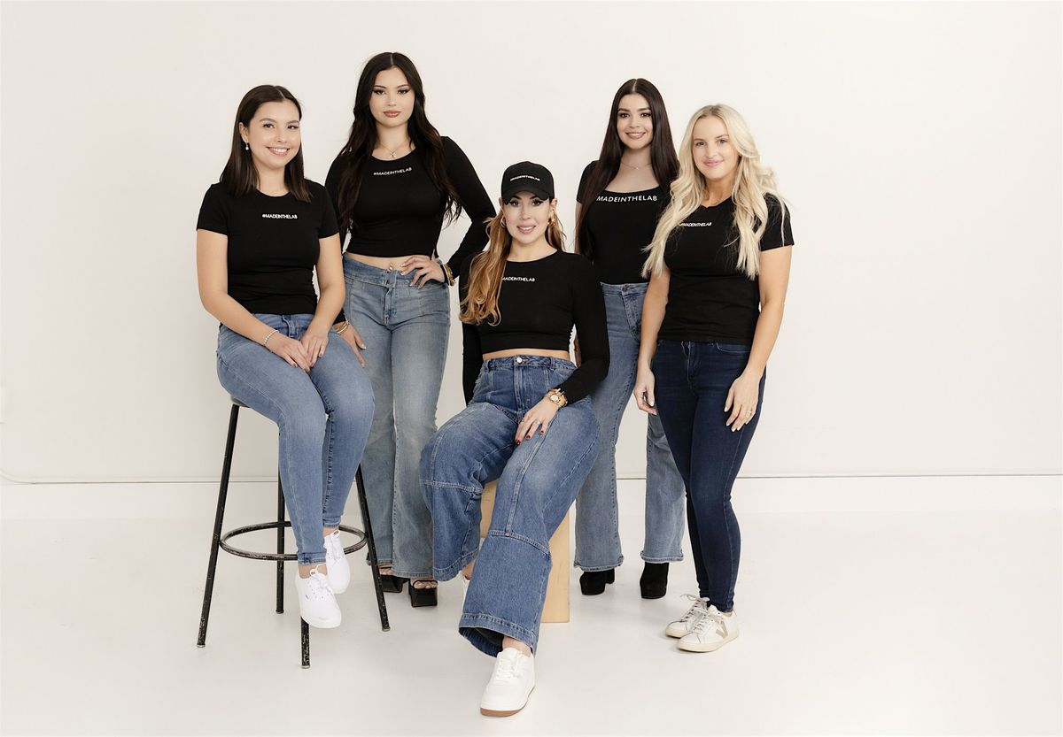 Flawless Black Friday Specials