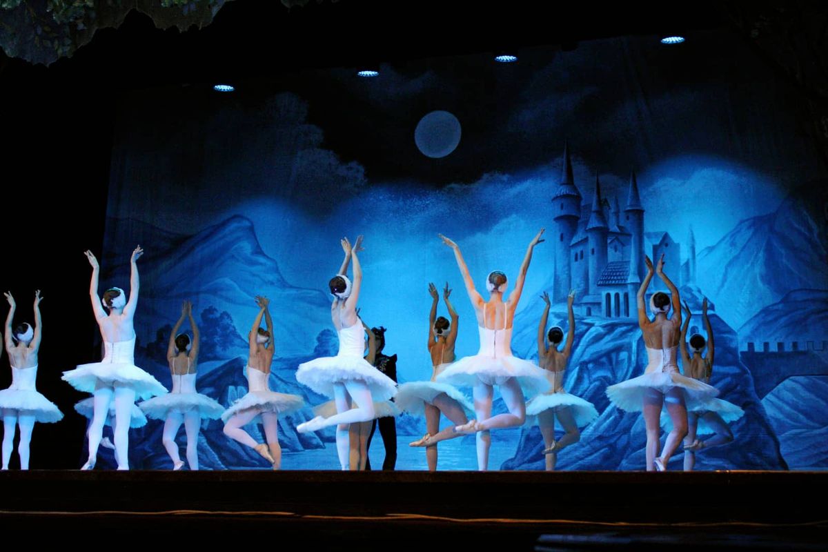 Sara Baras Madrid Tickets