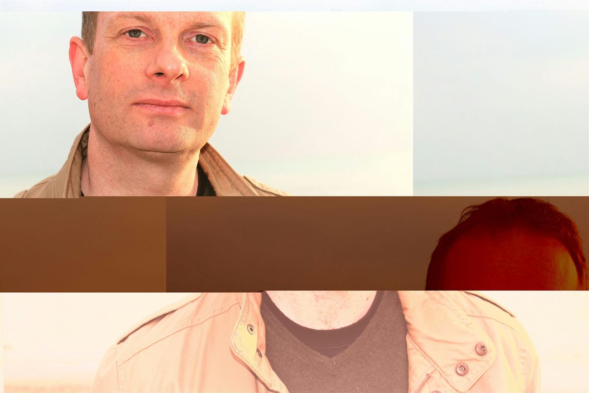 Through a Lynchian Lens: John Higgs