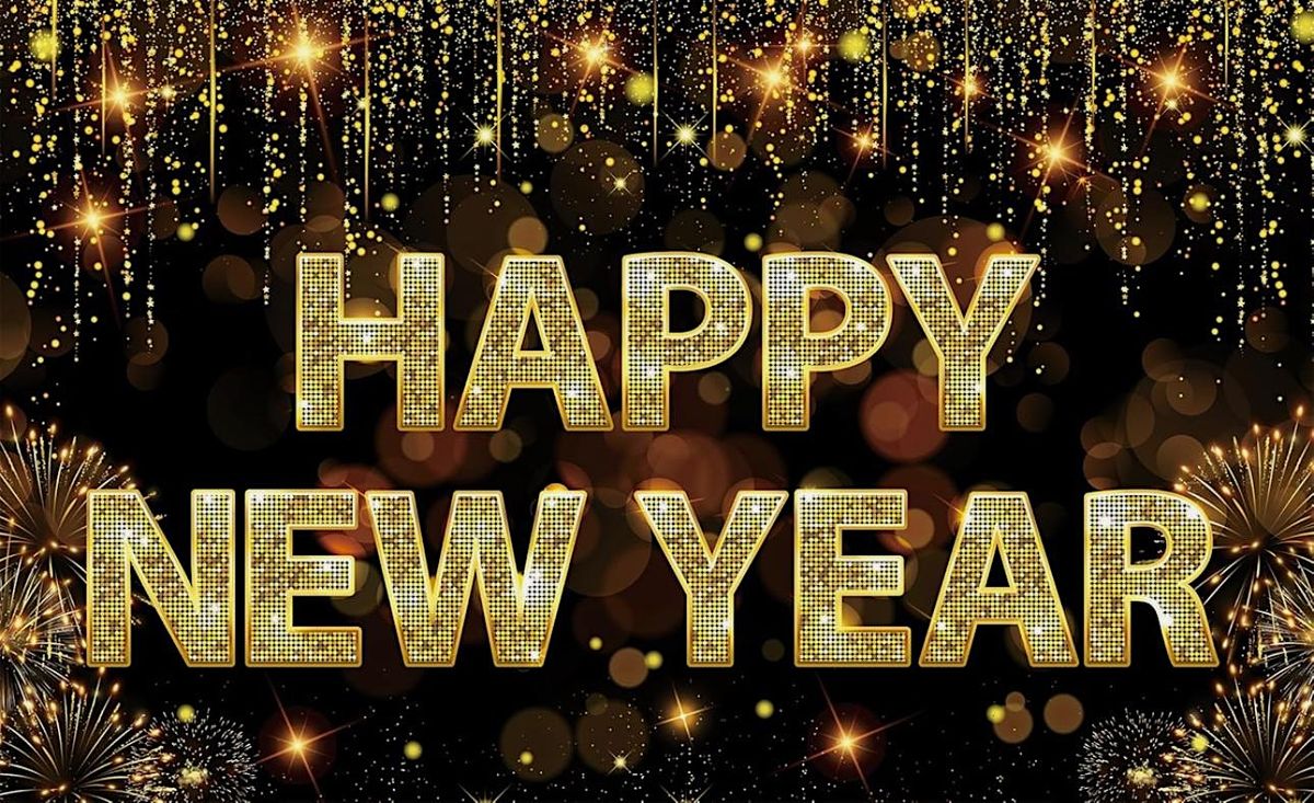 New Years Eve Sneaker Ball