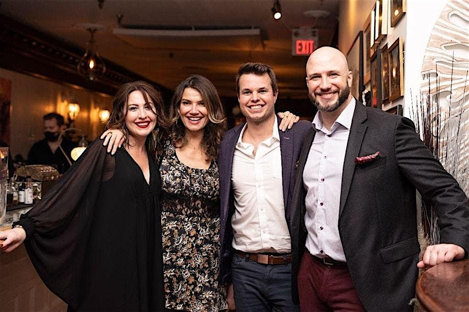 Network One: Exclusive Business Owners Networking  Cardiff