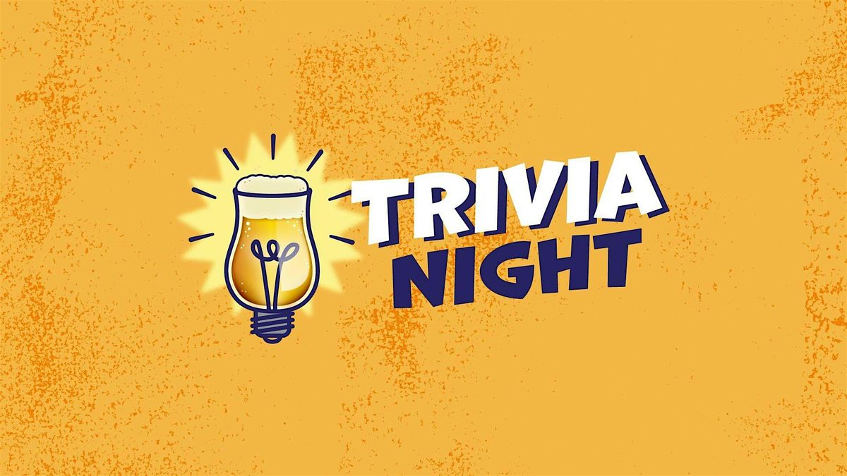 Trivia Night