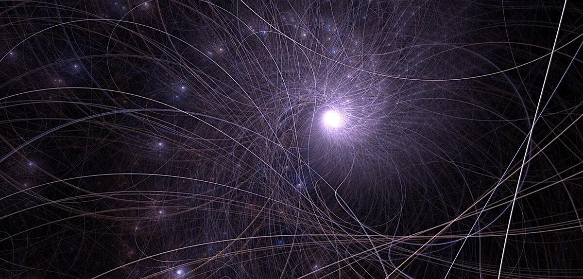 L'\u00e9nergie du vide